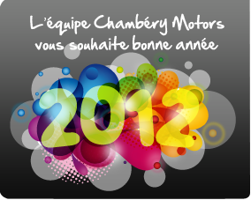 Bonne ann�e
