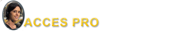 Acces Pro
