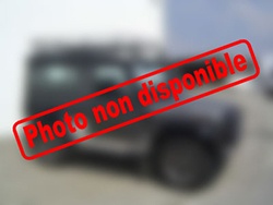 Photo v�hicule non disponible