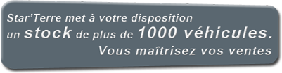 Chambery Motors met � votre disposition
    un stock de plus de 1000 v�hicules. Vous ma�trisez vos ventes