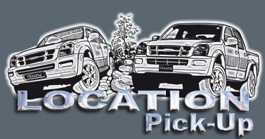 location pick-up