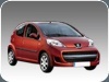 photo Peugeot 107