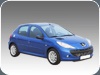 photo Peugeot 206+