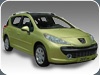 Peugeot 207 SW