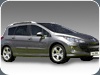 Peugeot 308 SW
