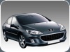 photo Peugeot 407