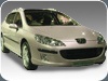 Peugeot 407 SW