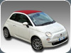 photo Fiat 500C