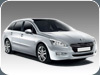photo Peugeot 508 SW
