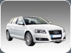 Audi NOUVELLE A3 SPORTBACK