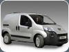 photo Peugeot BIPPER