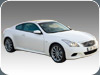 Infiniti G Coupe
