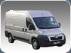 photo Peugeot BOXER FOURGON