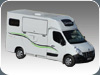 photo Ameline RENAULT NEW MASTER SELECT GRANDE SELLERI