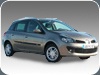 photo Renault CLIO ESTATE III