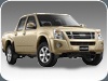 Isuzu D-Max Crew