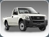 Isuzu D-Max Single
