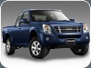 Isuzu D-Max Space