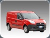 photo Fiat DOBLO CARGO