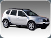 photo DACIA DUSTER