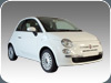 photo Fiat 500