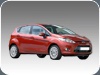 photo Ford Fiesta