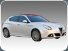 photo Alfa Romeo GIULIETTA