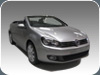 photo Volkswagen GOLF Cabriolet
