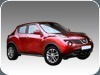 photo Nissan JUKE