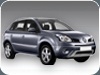 photo Renault KOLEOS