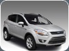 photo Ford KUGA