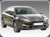 photo Renault LAGUNA