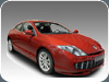 photo Renault LAGUNA COUPE