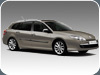 photo Renault Laguna Estate