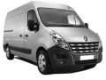 photo Renault Master Fourgon