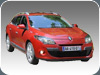 photo Renault MEGANE III ESTATE