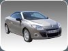 photo Renault MEGANE III CC