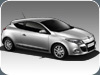 photo renault MEGANE III COUPE