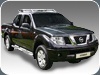 photo Nissan NAVARA