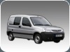 photo Peugeot Partner Fourgon