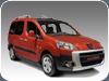 Peugeot Partner Tepee