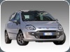 photo Fiat PUNTO EVO