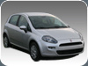 photo Fiat PUNTO 2012