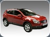 Nissan QASHQAI 2010