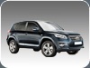 photo Toyota RAV 4 Facelift