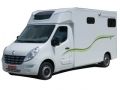 photo AMELINE RENAULT MASTER STYLE VERSION STALLE