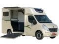 photo Ameline RENAULT MASTER SELECT