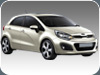 photo KIA RIO