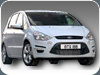 photo Ford S-Max