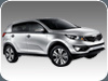 photo KIA SPORTAGE